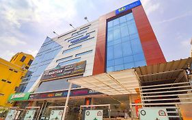 Fabhotel Aamantran & Banquet Halls - Nr Rtc X Roads Metro Station